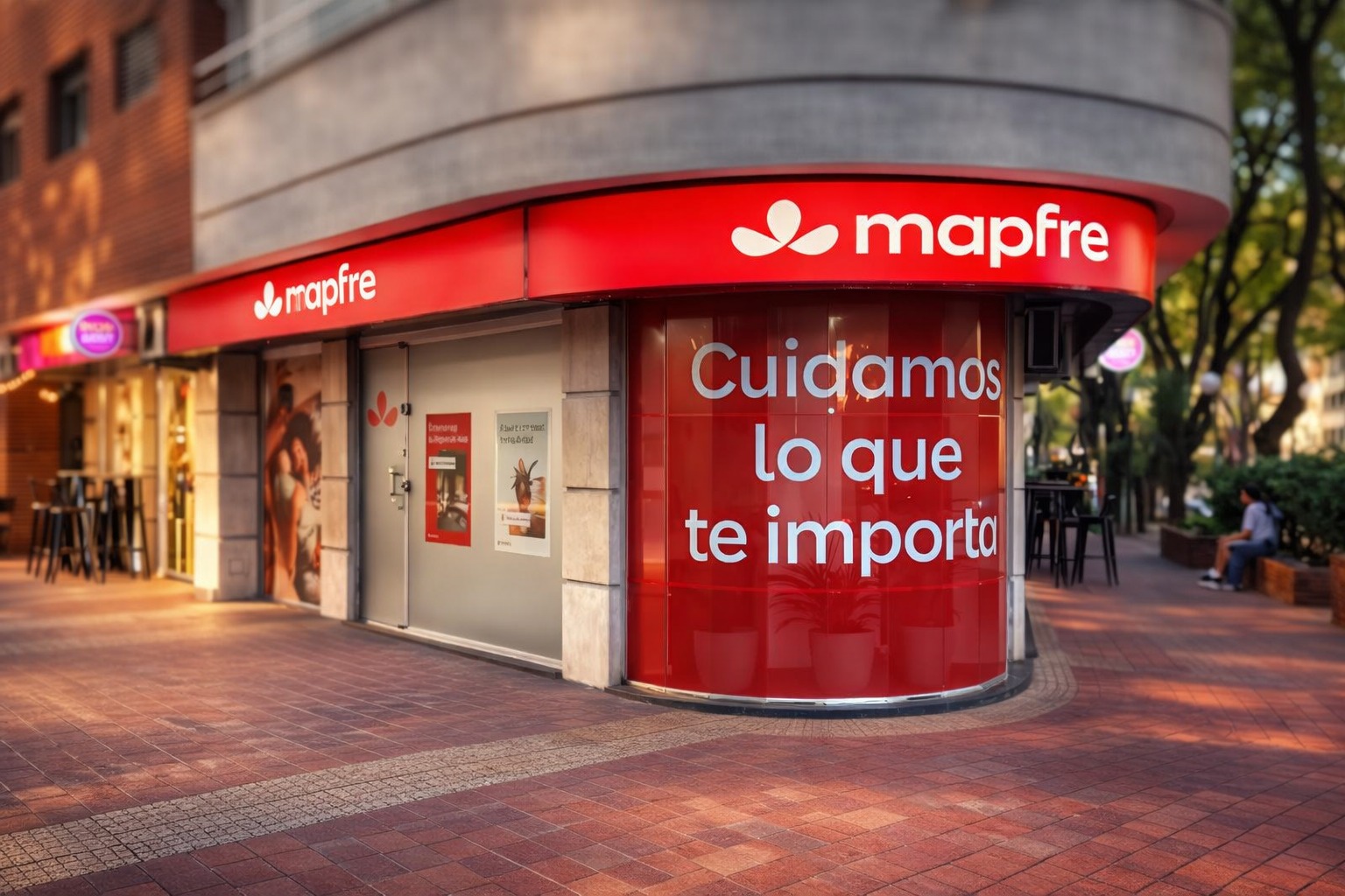 Oficina de Basan Seguros